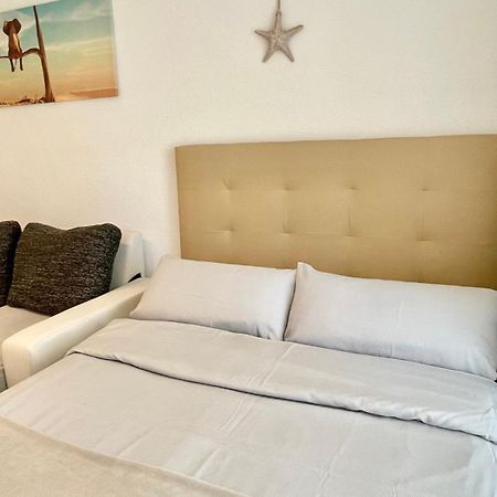 Beach Studio Apartment Hannibal La Cala Finestrat Benidorm Zewnętrze zdjęcie