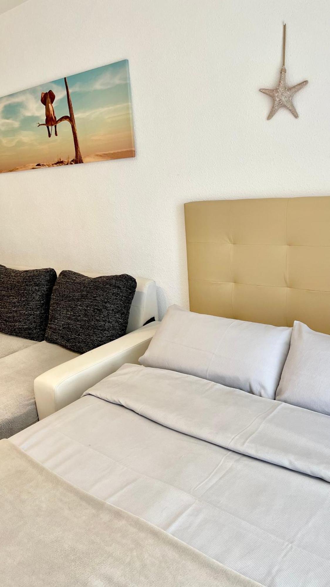 Beach Studio Apartment Hannibal La Cala Finestrat Benidorm Zewnętrze zdjęcie